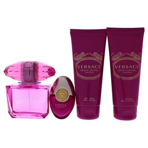 versace perfume amazon uk|versace perfume gift set price.